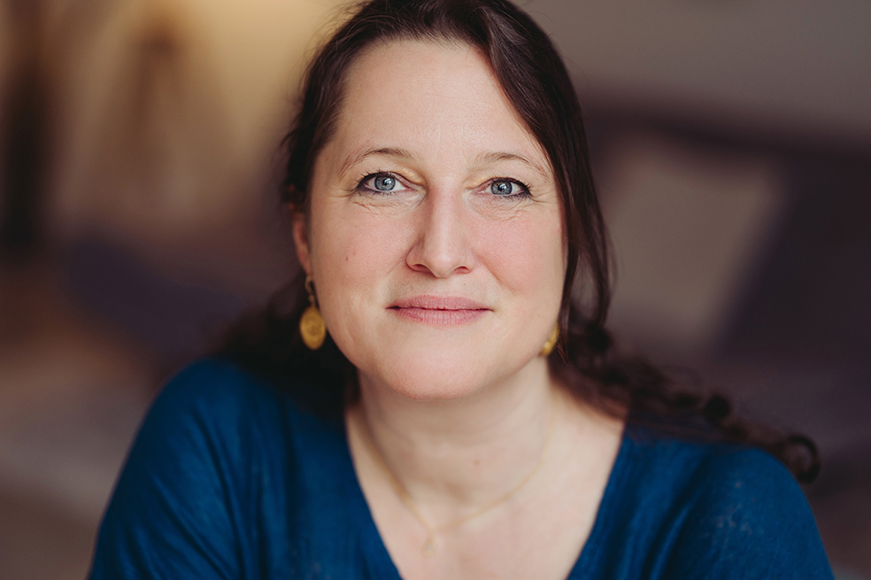 Verena Sons